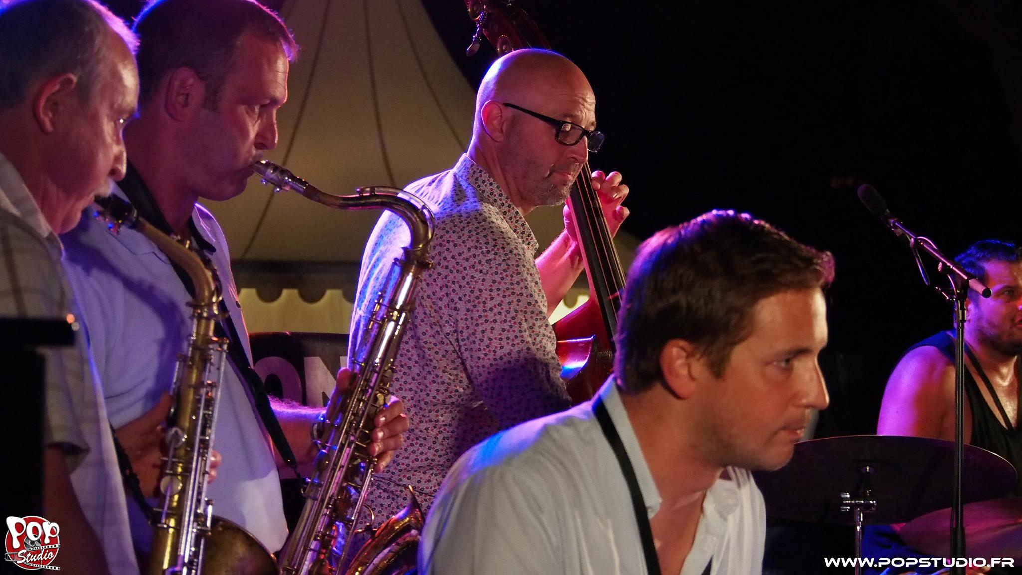 Untitled Jazz Photo