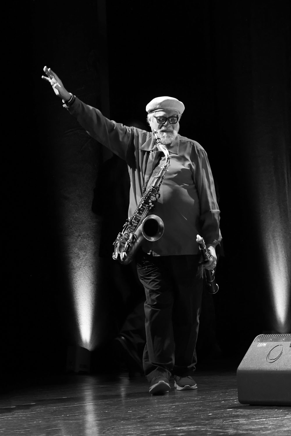 Joe Lovano