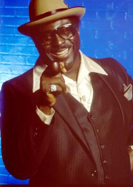 Albert King