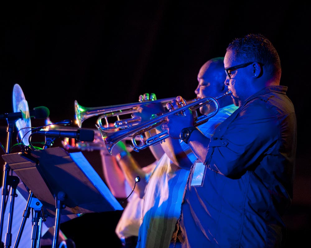 Untitled Jazz Photo