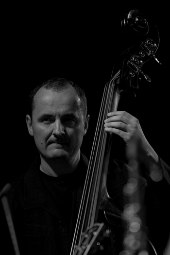 Darek &Quot;Oles&Quot; Oleszkiewicz - Jazz in the Forest Festival - Suleczyno/Poland in Jul. 2007