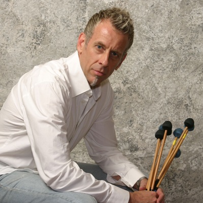 Joe Locke (Photo: R. Andrew Lepley)