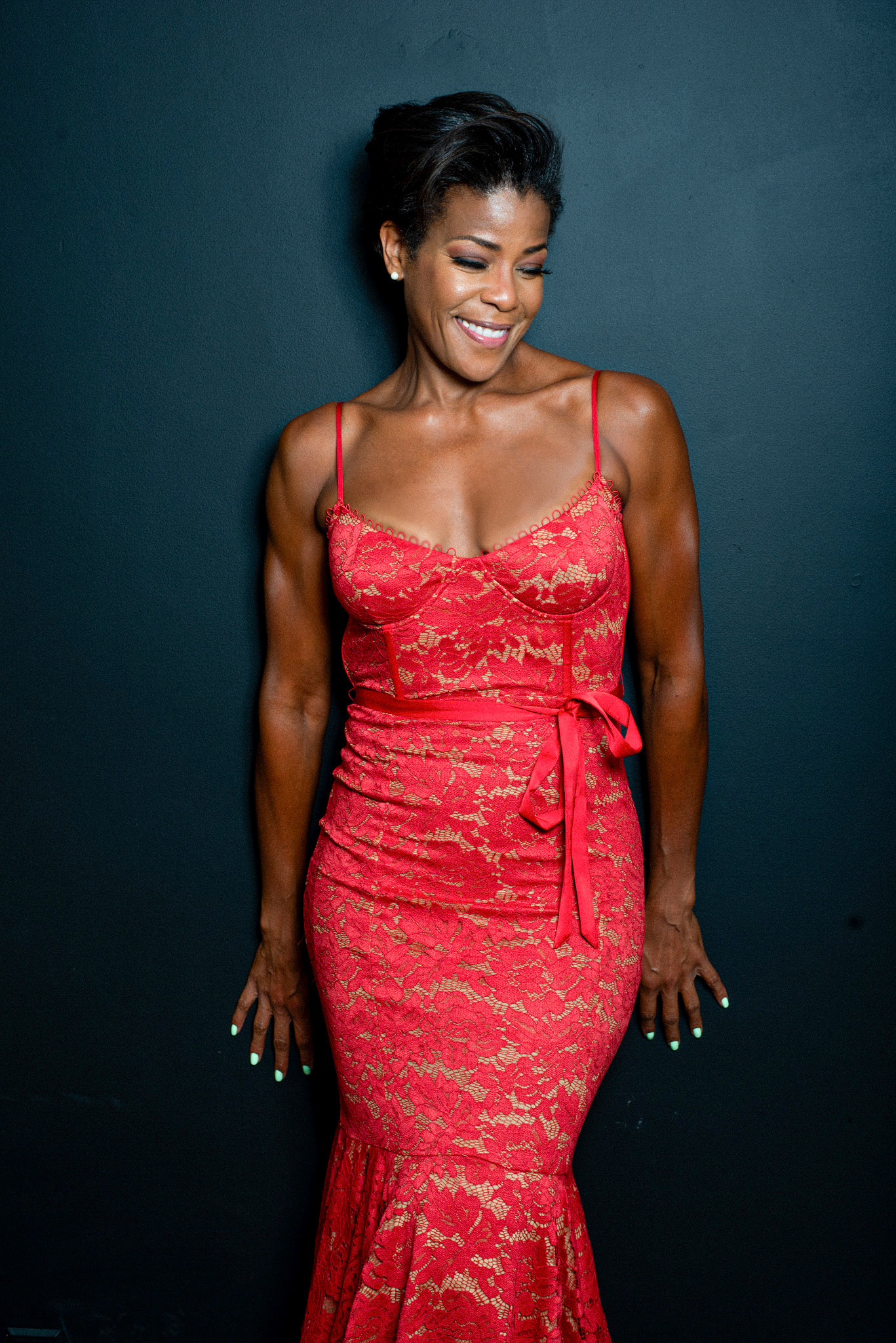 Nicole Henry — jazz photo by Nicole Henry | All About Jazz