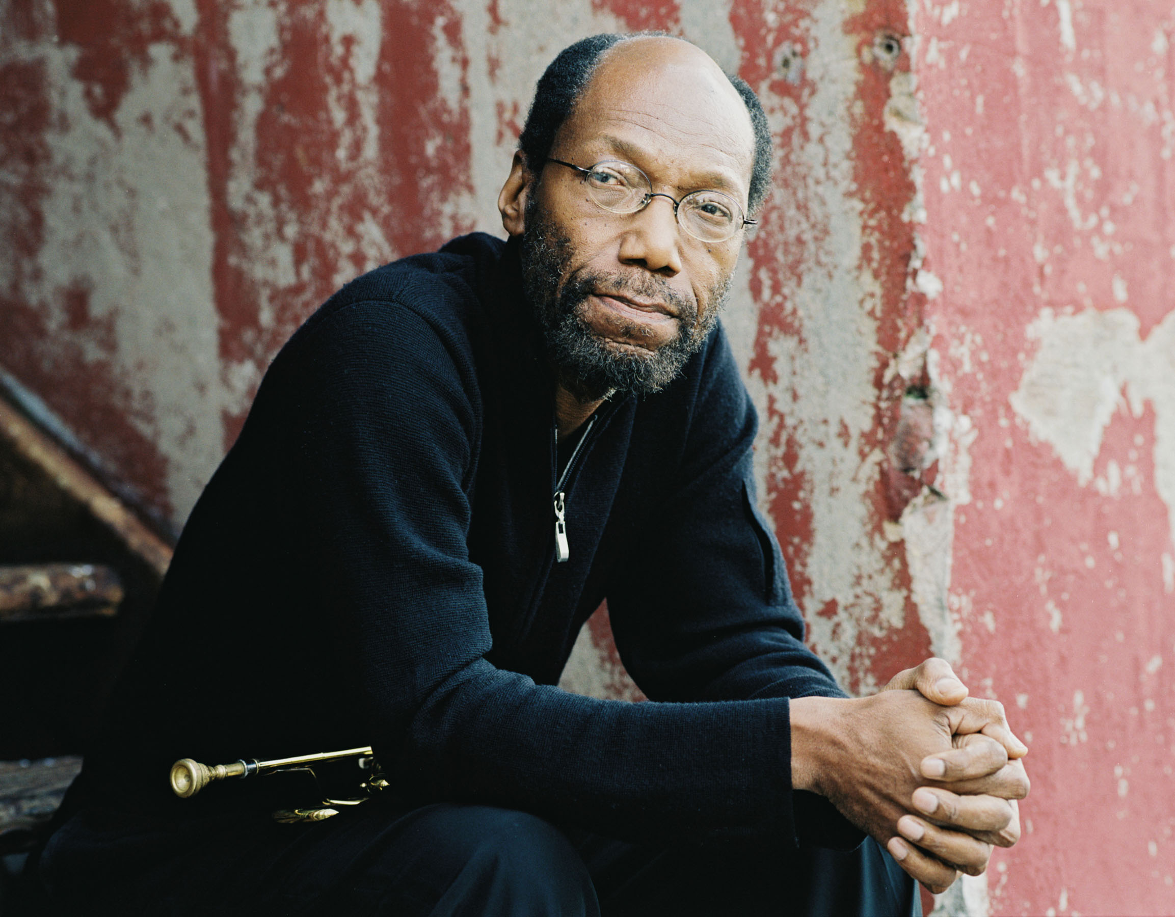 Charles Tolliver