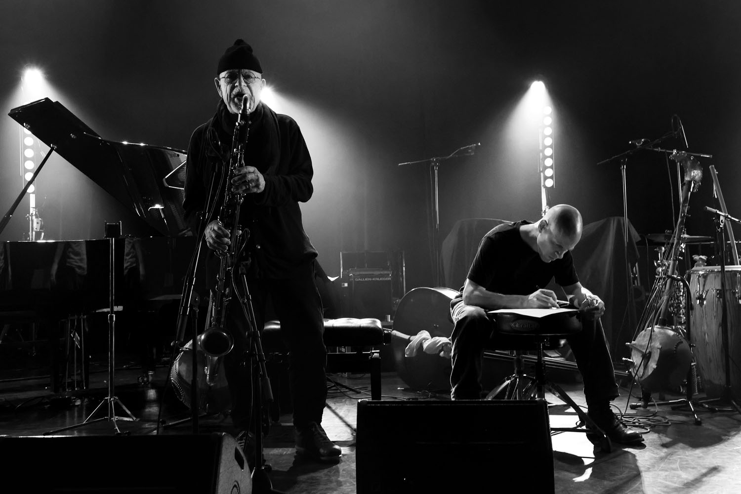Christer Bothén - Kansan Zetterberg