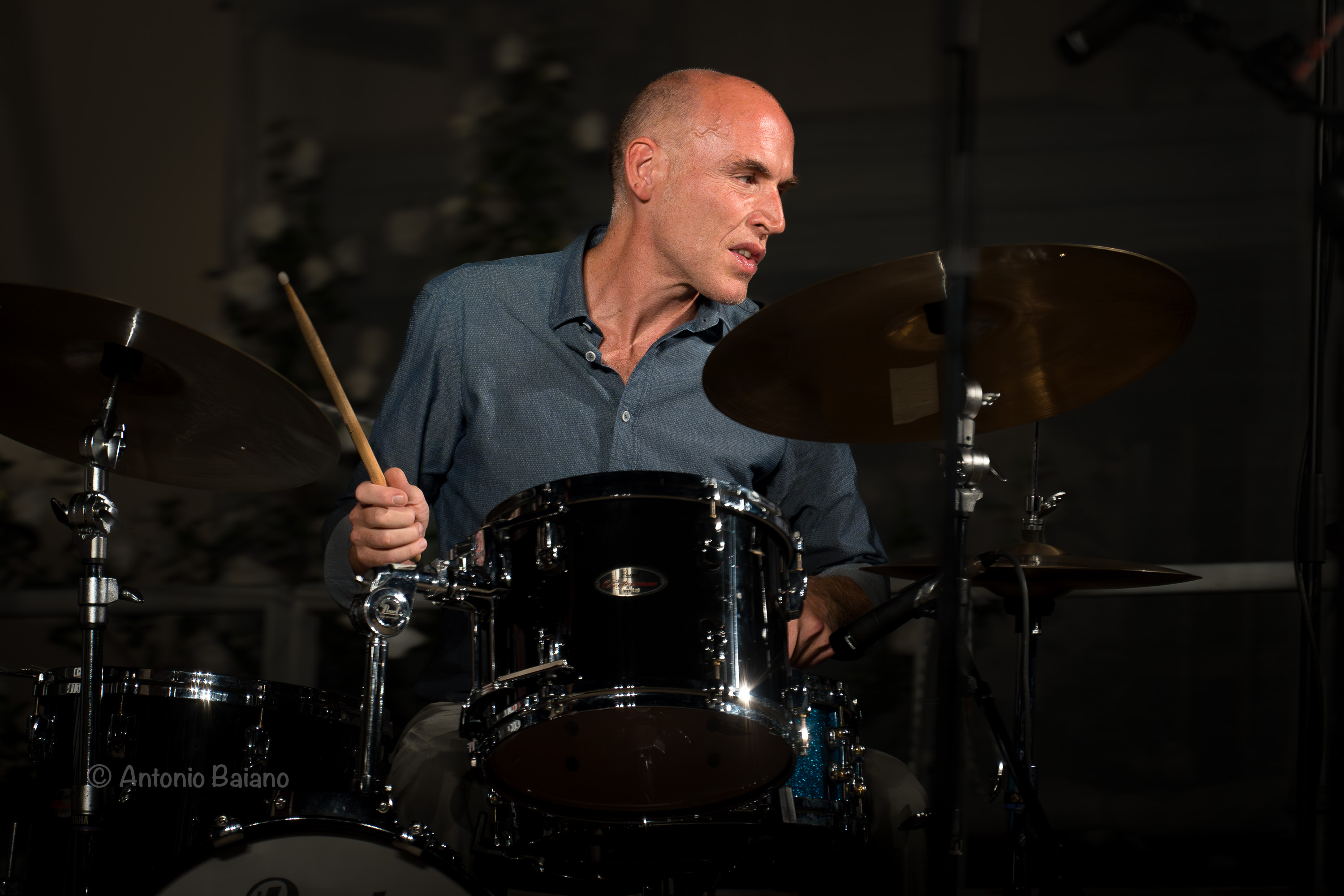 Marco Valeri