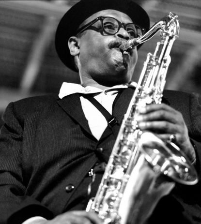 Ben Webster