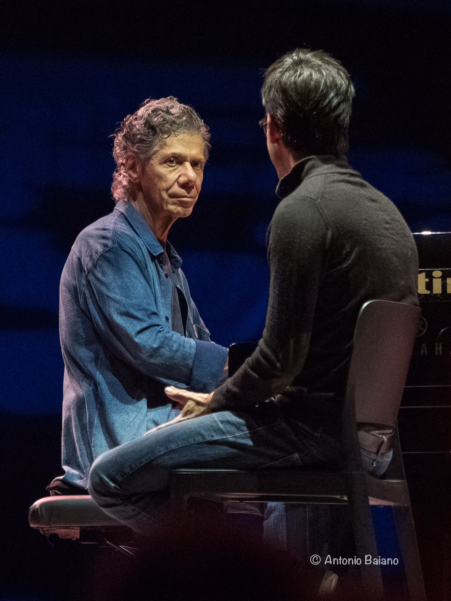 Chick Corea