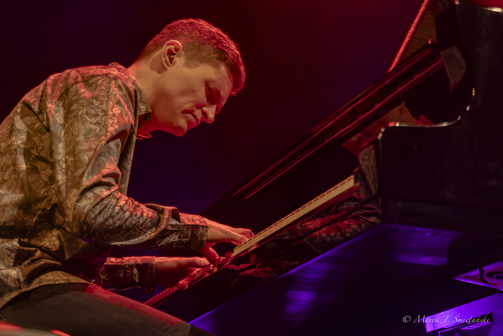 Maciej Tubis 