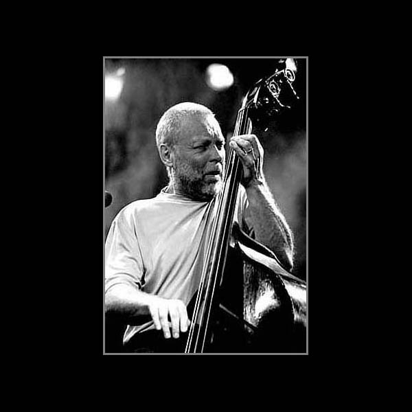 Dave Holland