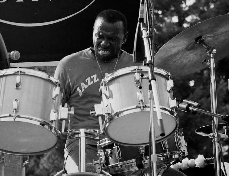 Elvin Jones