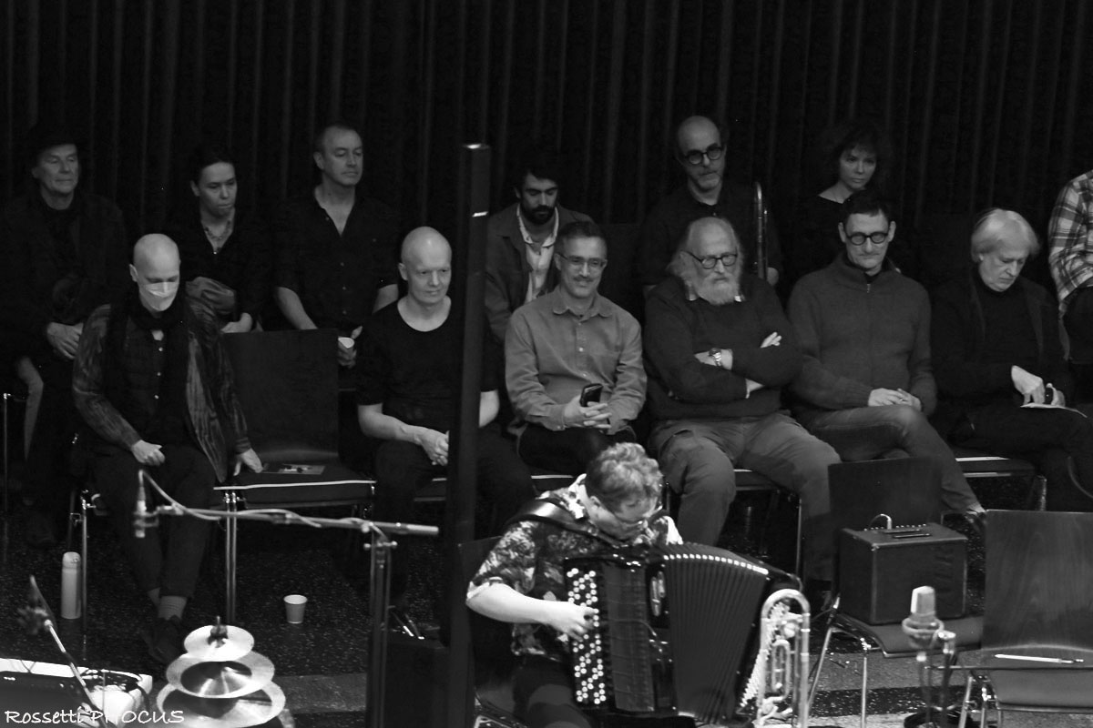 Soundscapes #4 Berlin