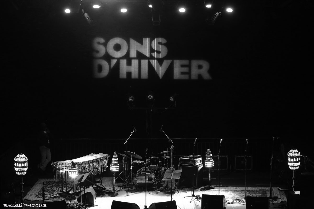 Sons d'Hiver