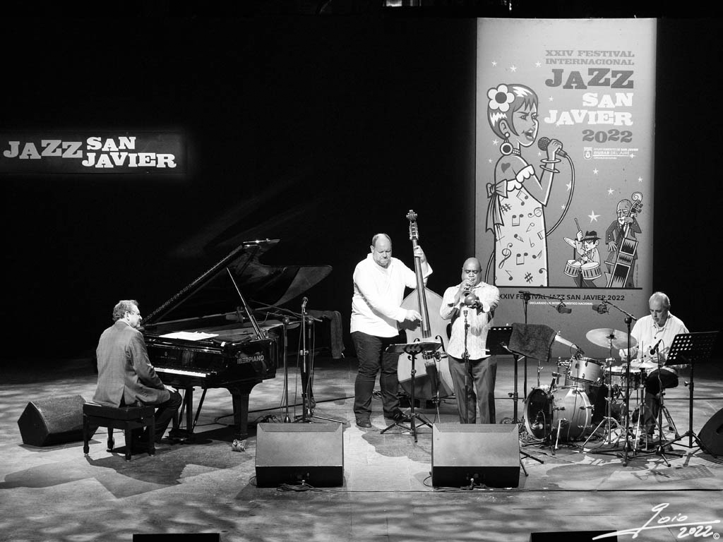 Terell Stafford&Bruce Barth Trio-2022-(1)