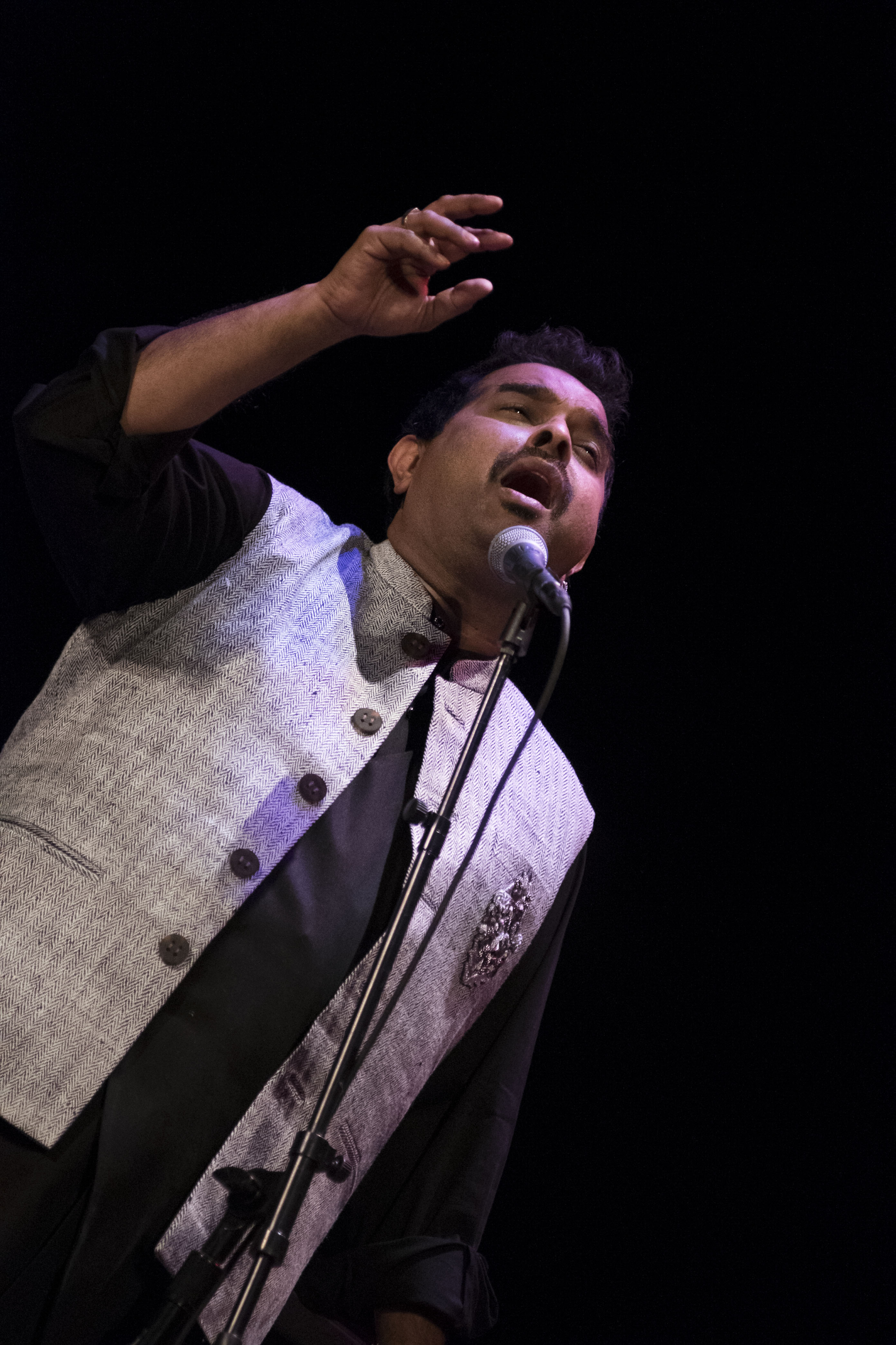 Shankar Mahadevan