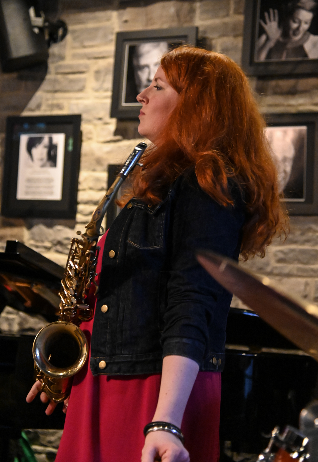 Alison Young @ The Homesmith Bar - The Old Mill Inn - Toronto