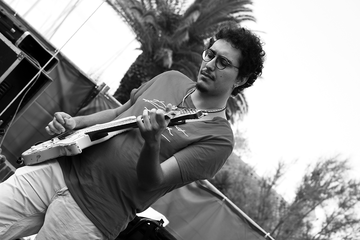 Pescara Jazz 2020
