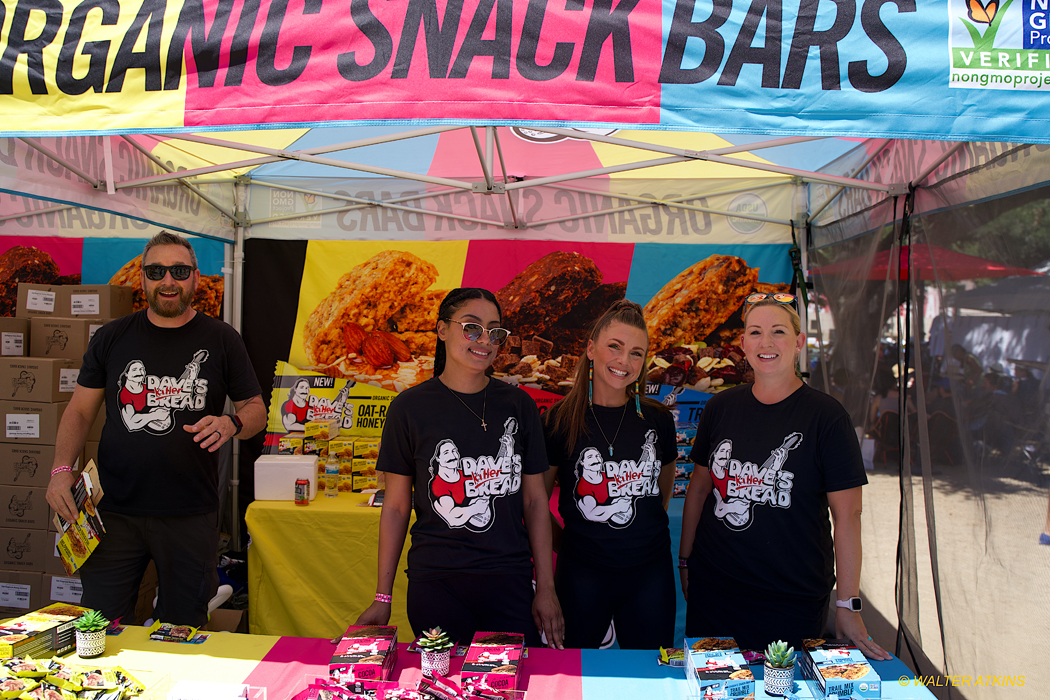 San Jose Jazz Summer Fest 2023