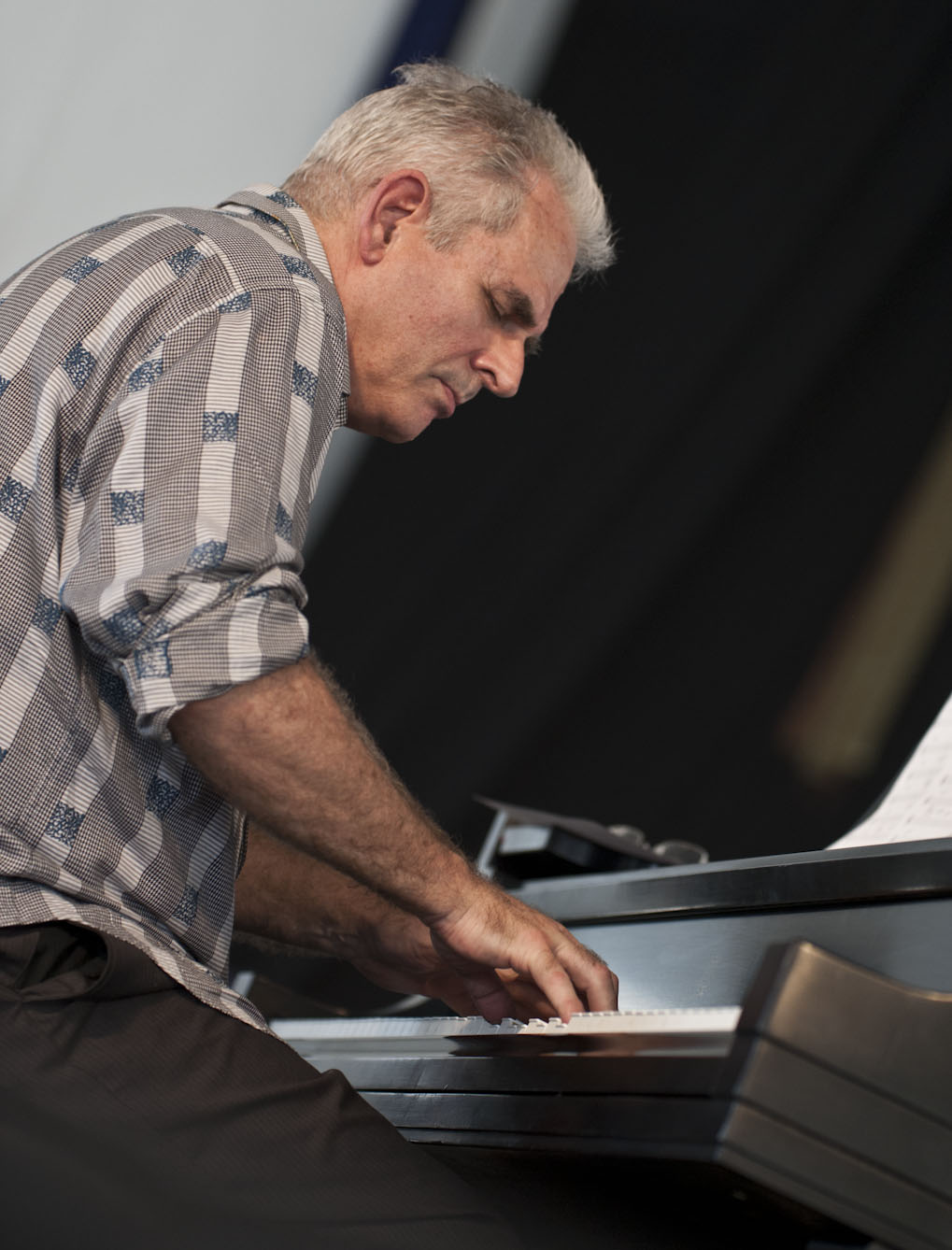 Untitled Jazz Photo