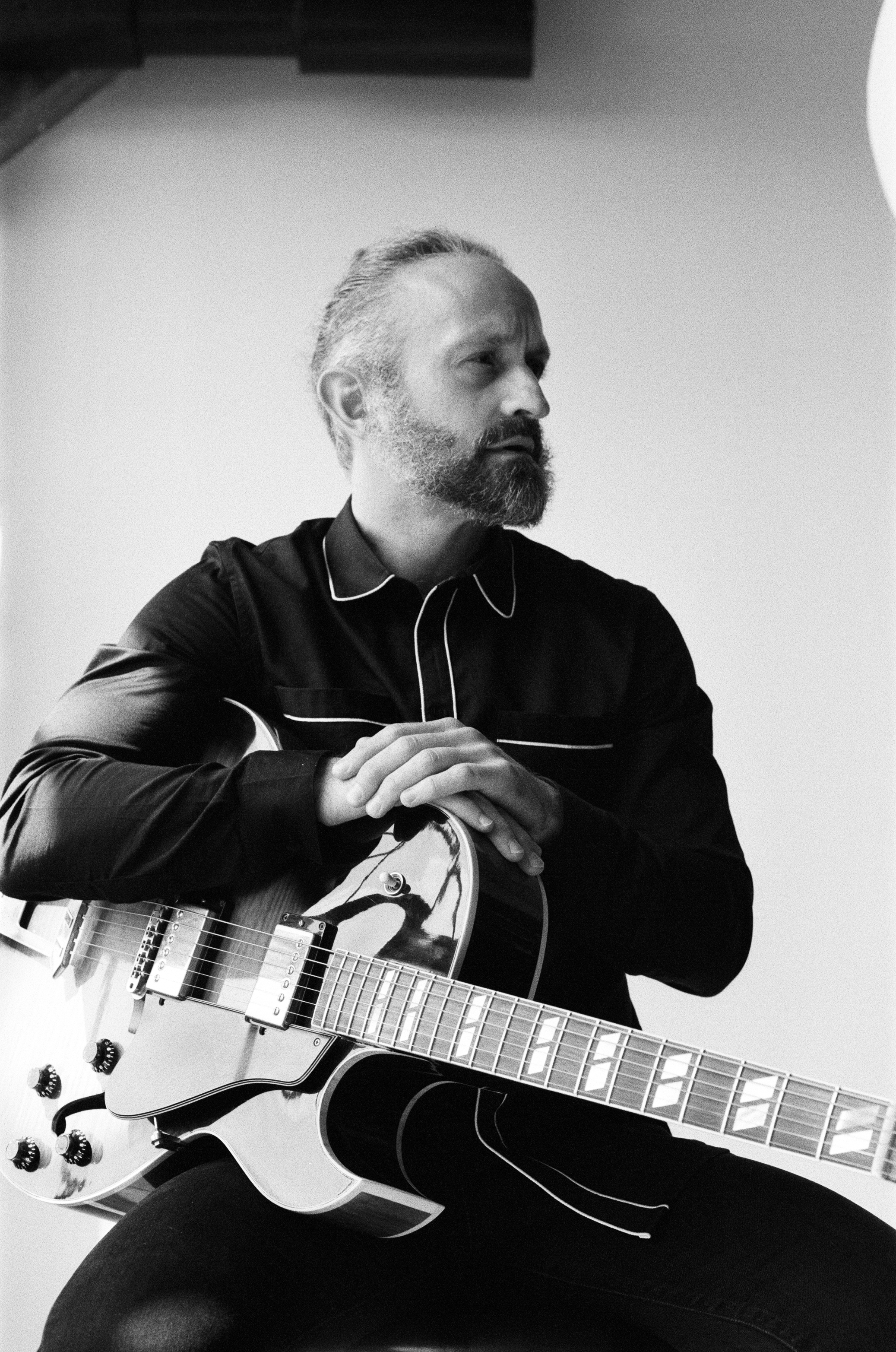Brian Citro — jazz photo by Brian Citro | All About Jazz