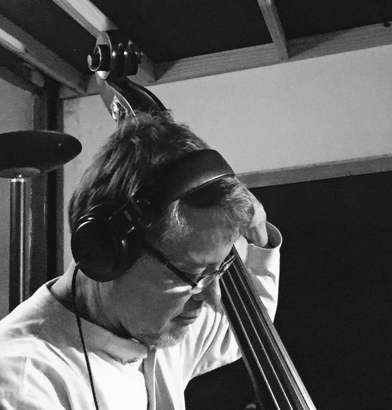 Recording for Fran