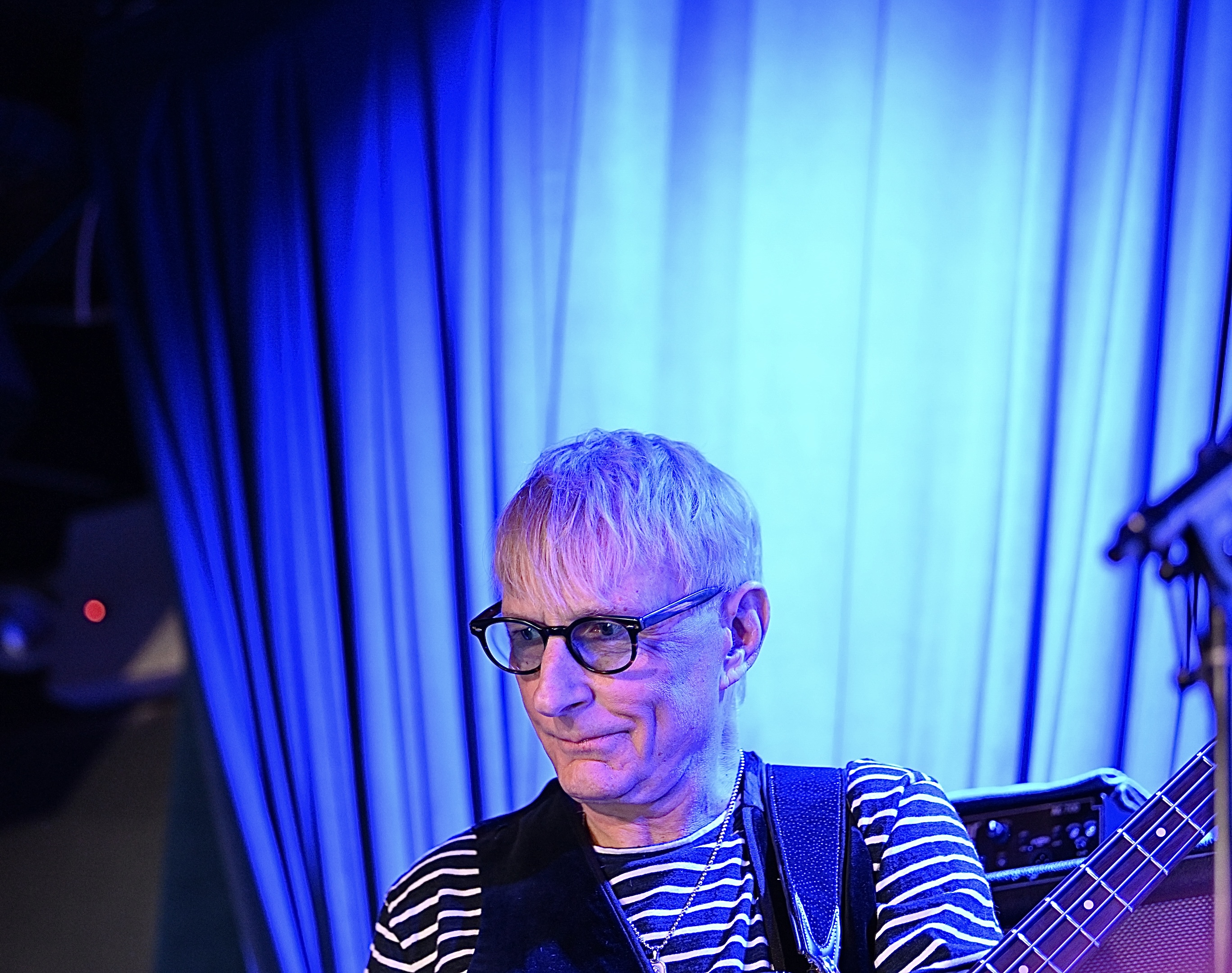 Will Lee