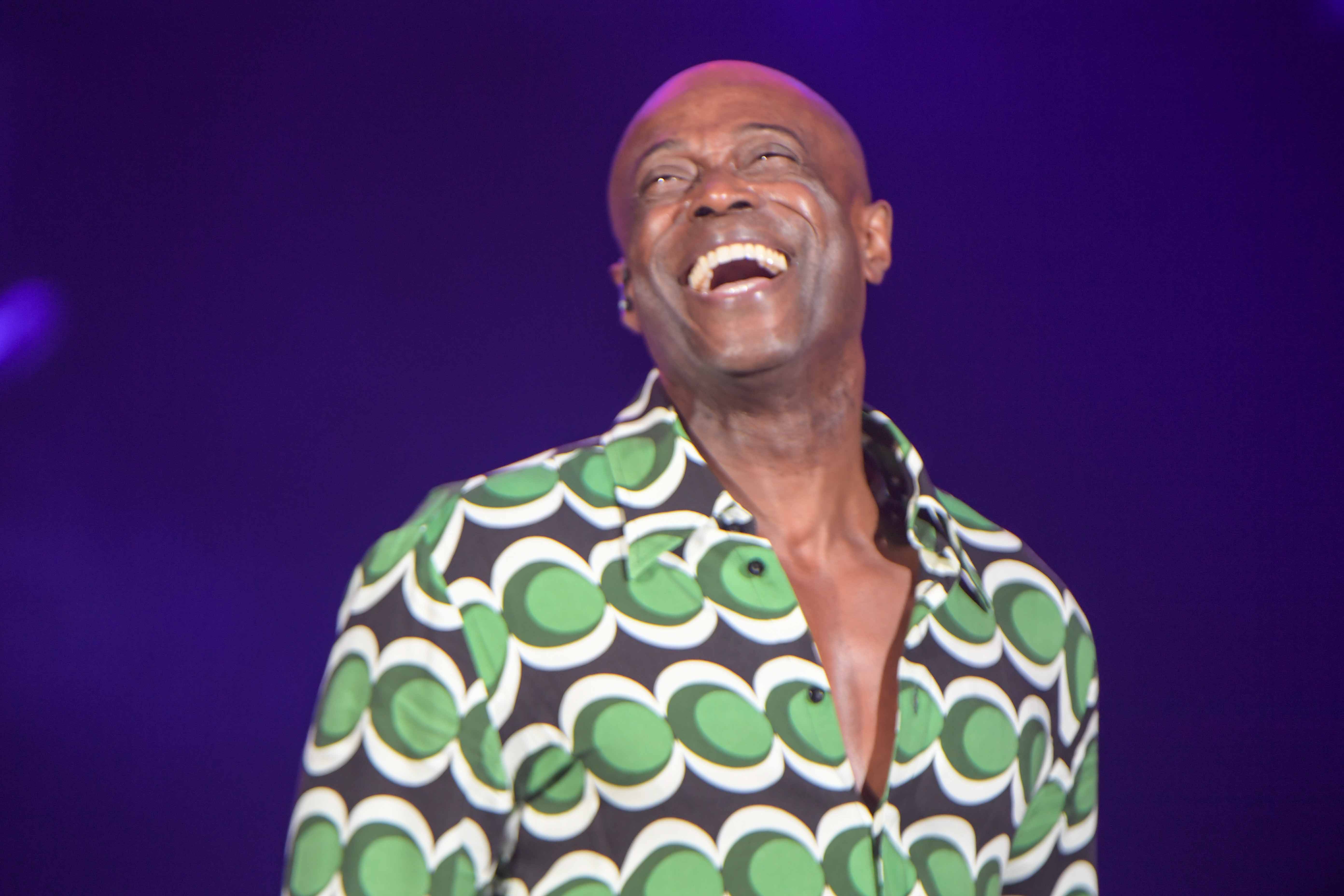 KEM - vocals