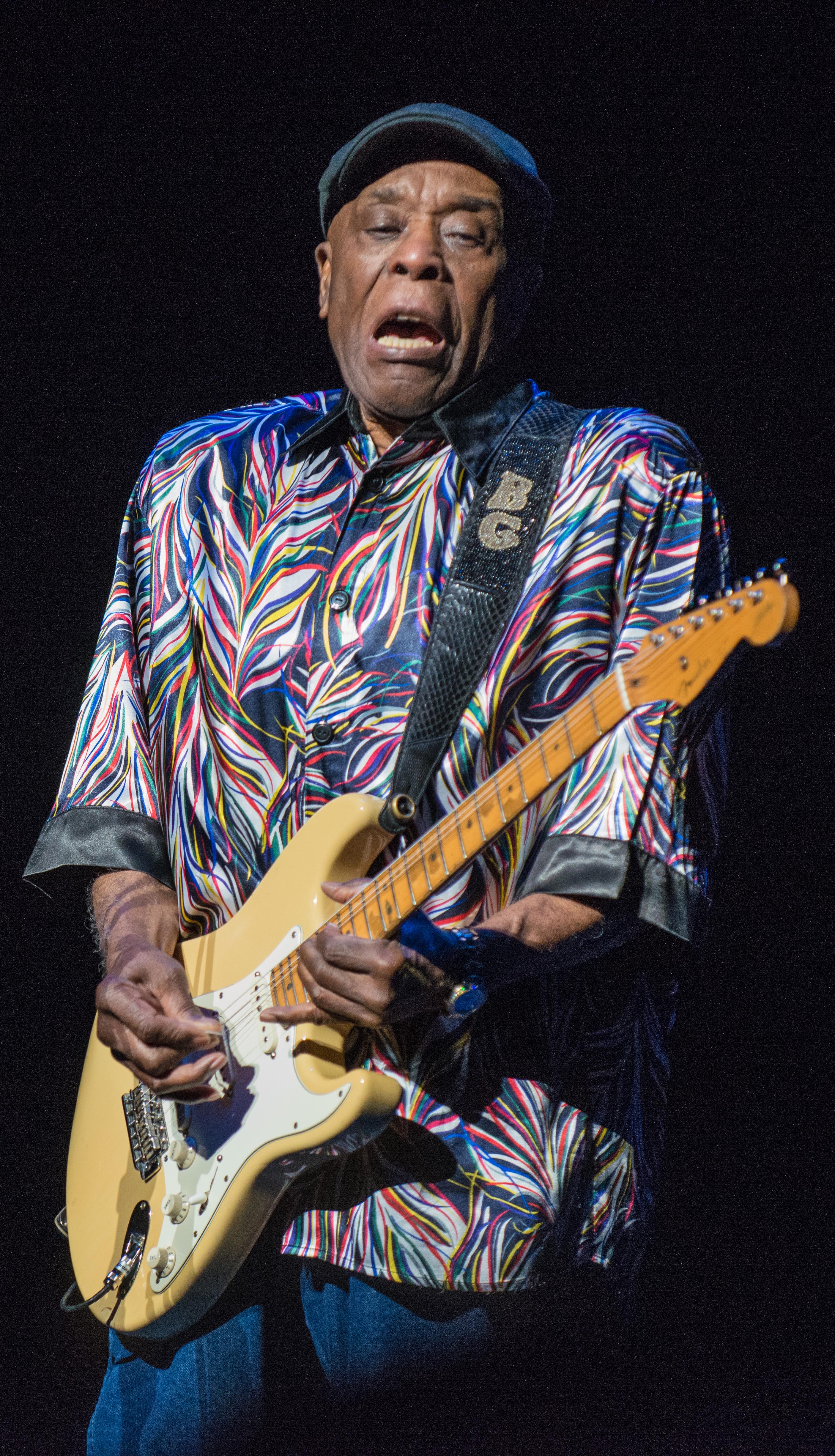 Buddy Guy