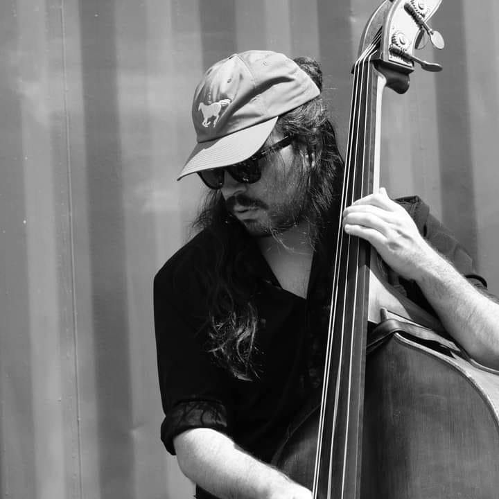 Untitled Jazz Photo