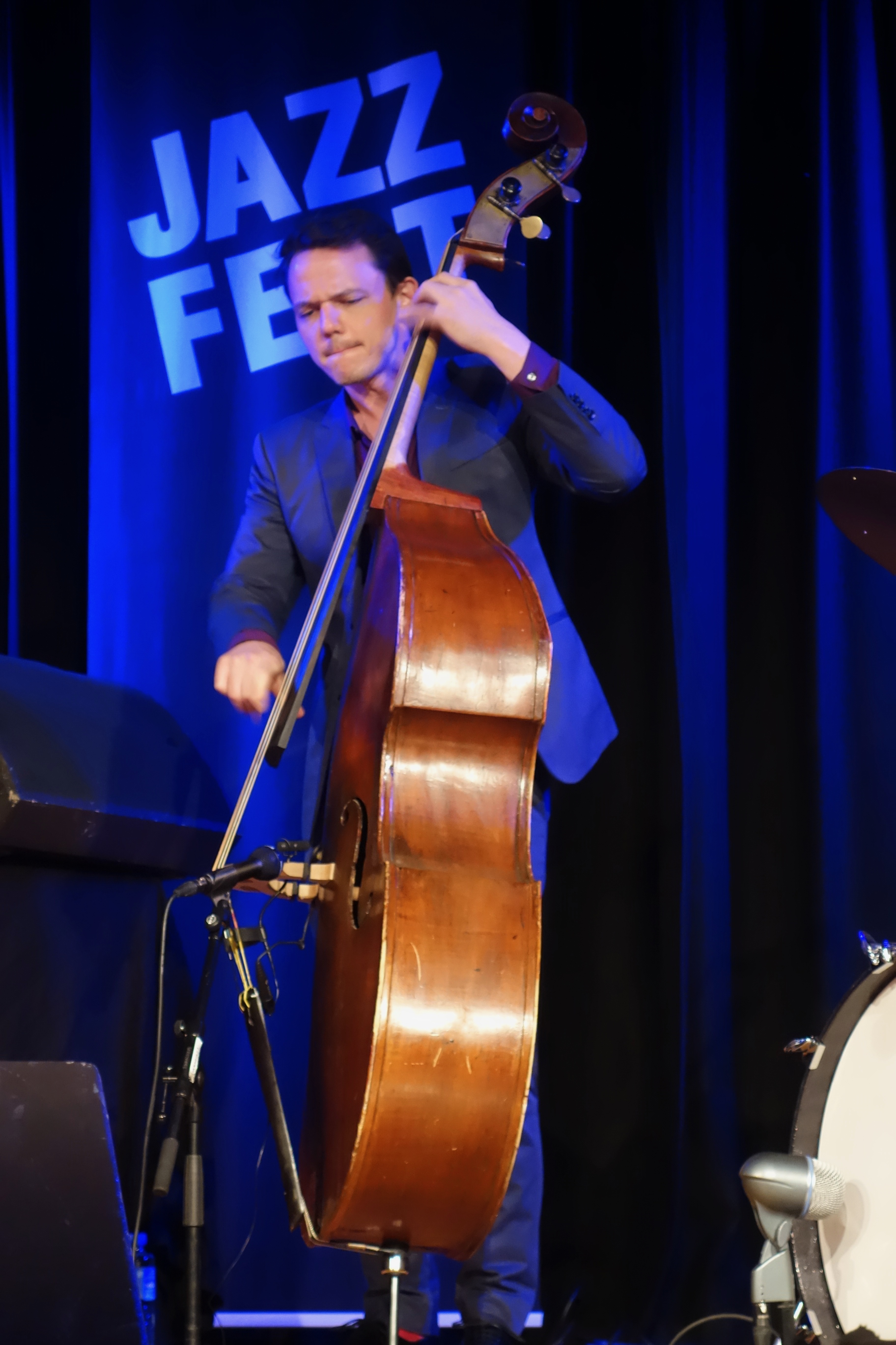 Jazzfest Trondheim 2018