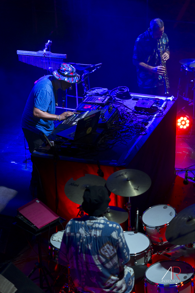 Khalab Trio