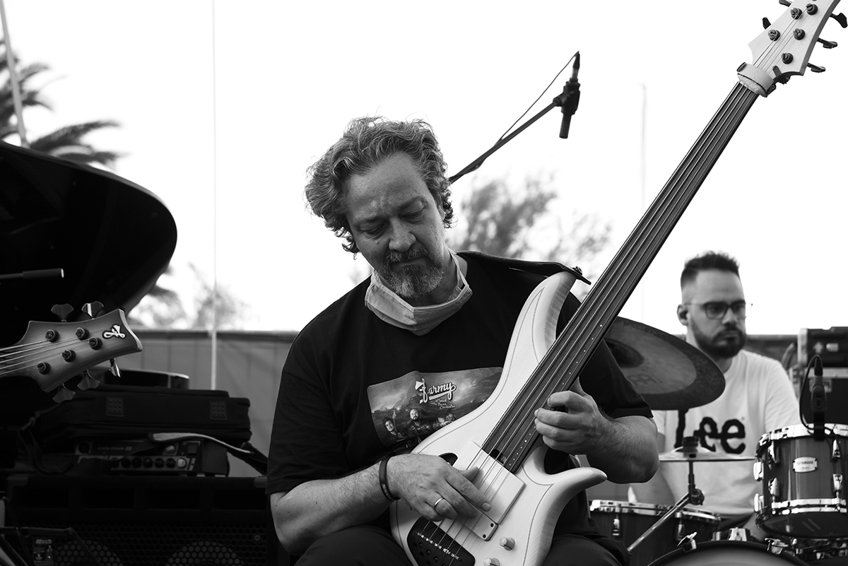 Pescara Jazz 2020