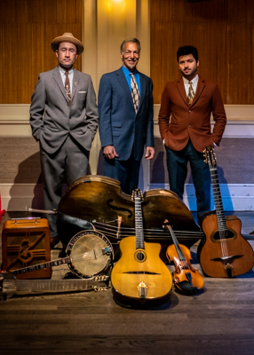 Untitled Jazz Photo