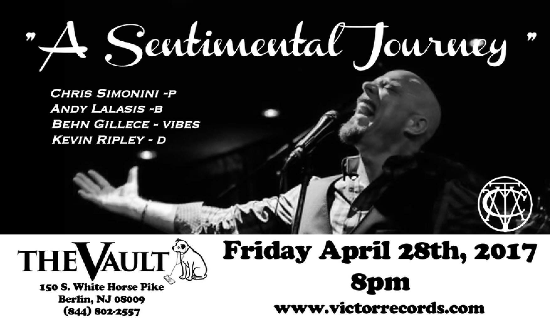 Sentimental Journey