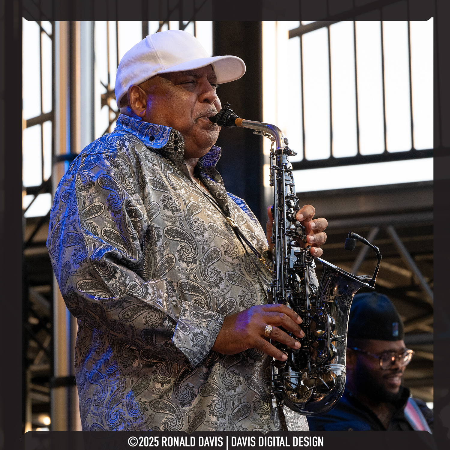 Gerald Albright
