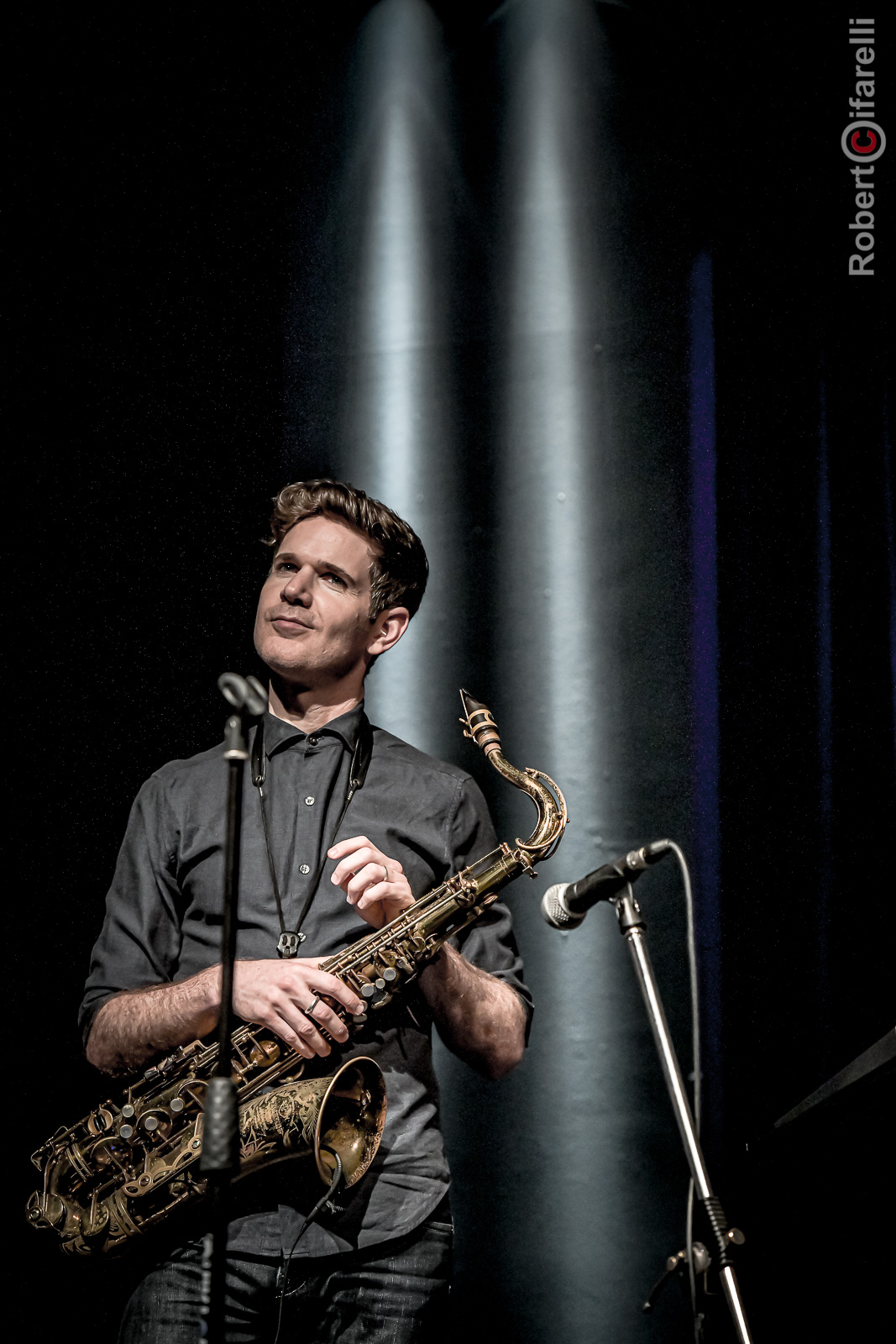 kneebody bluenote milan