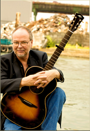 Walter Becker