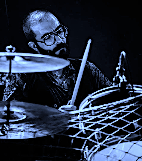 DANILO OMBRES 02 -Threegonos - Modern Jazz Unity