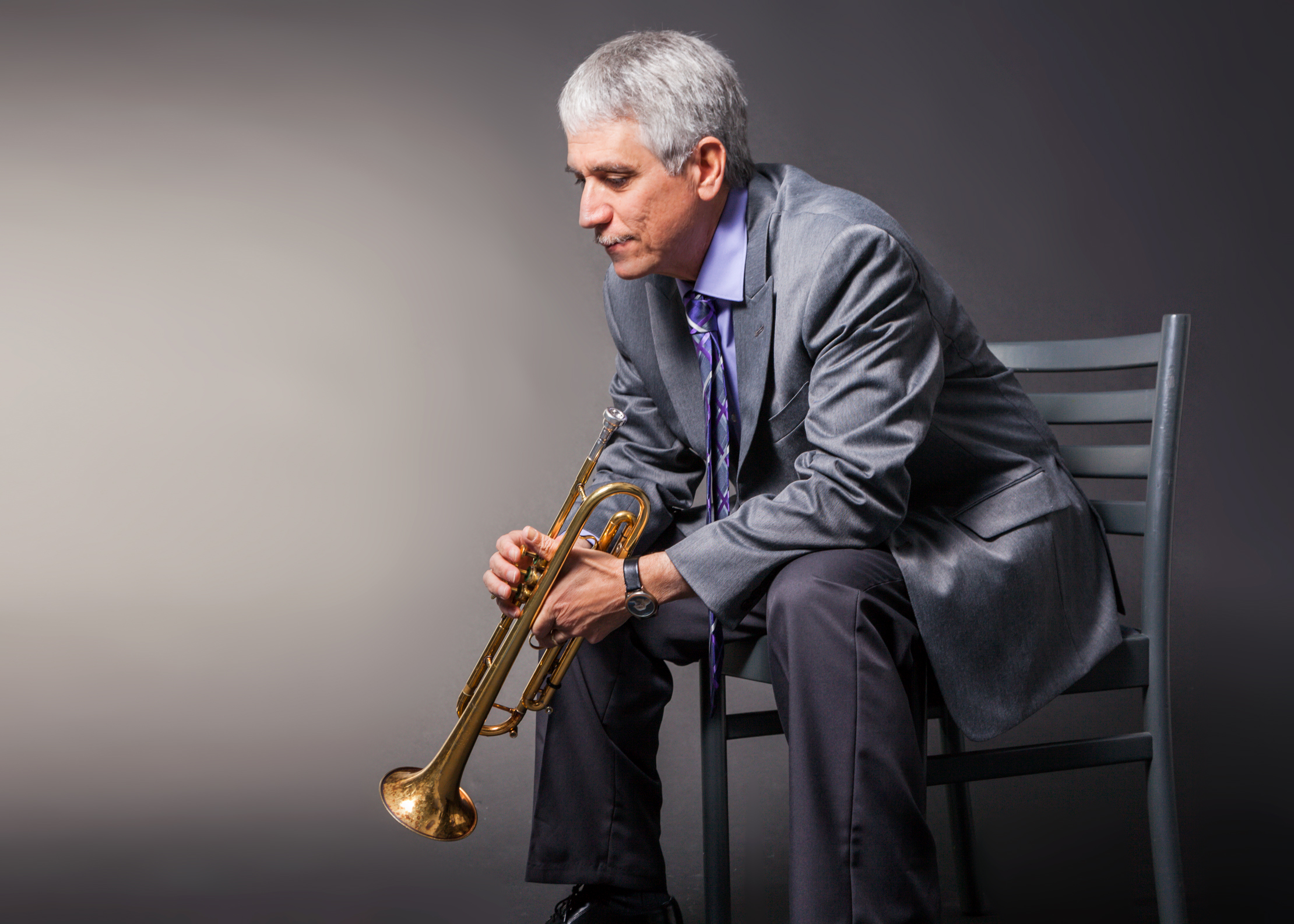 John DePaola Quartet "Take Two'