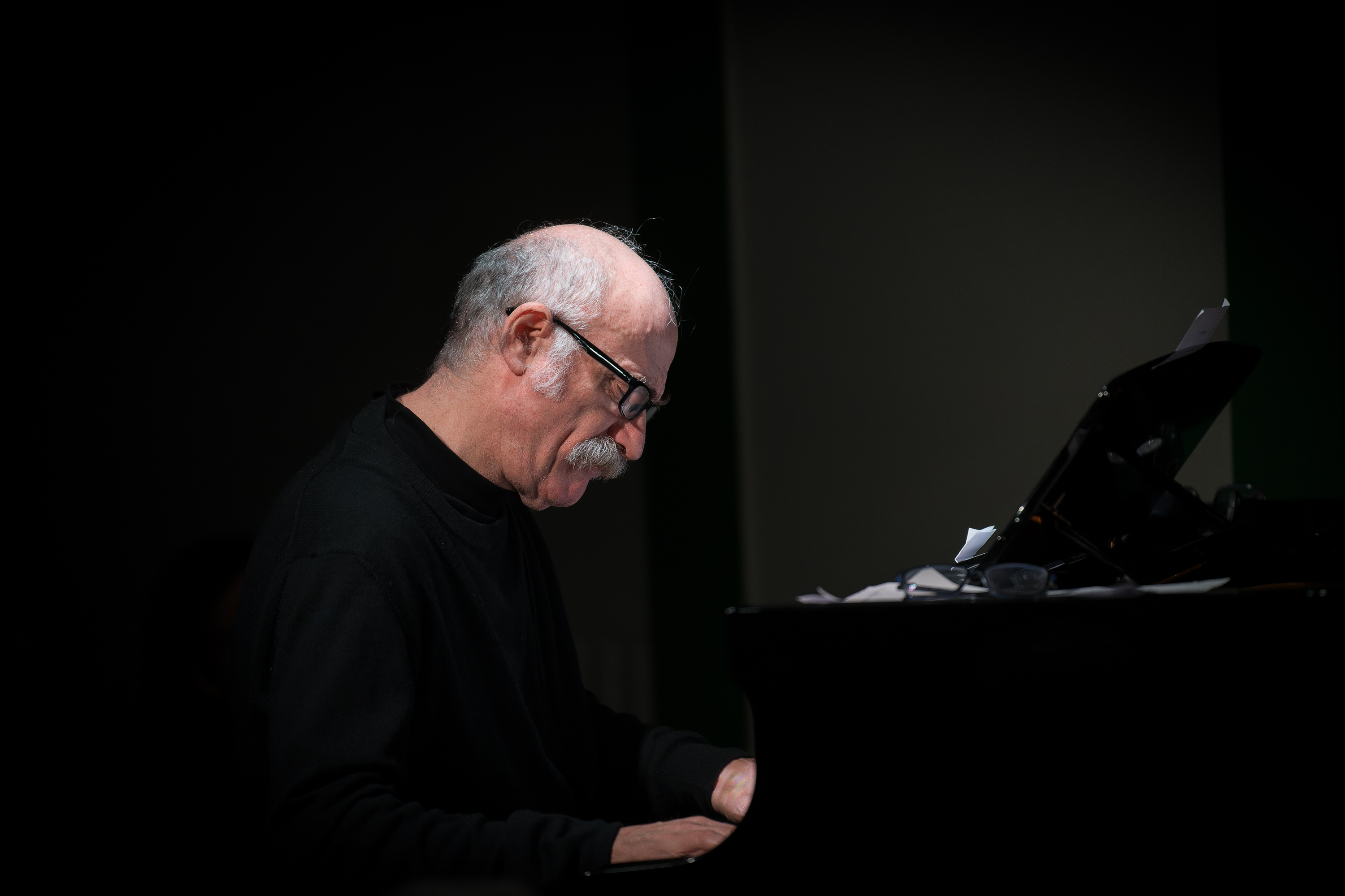 Antonio Zambrini