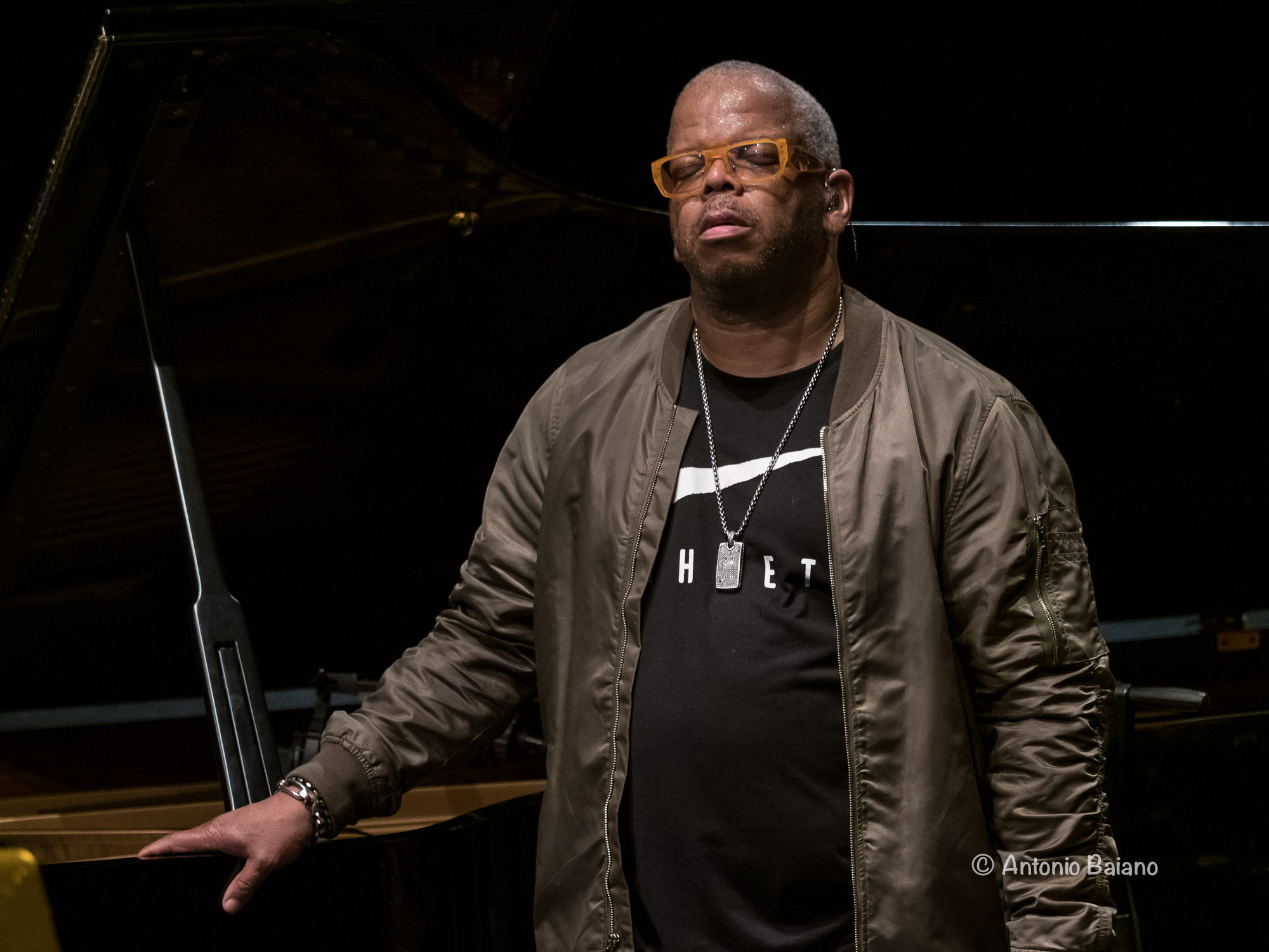 Terence Blanchard