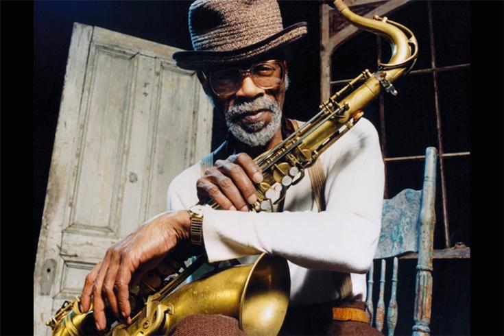 Joe Henderson