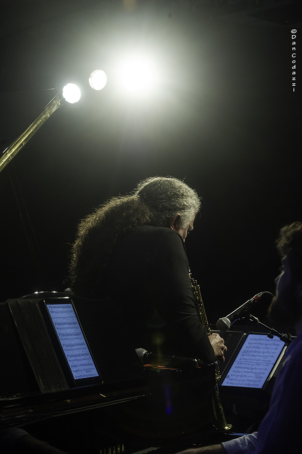 Javier Girotto