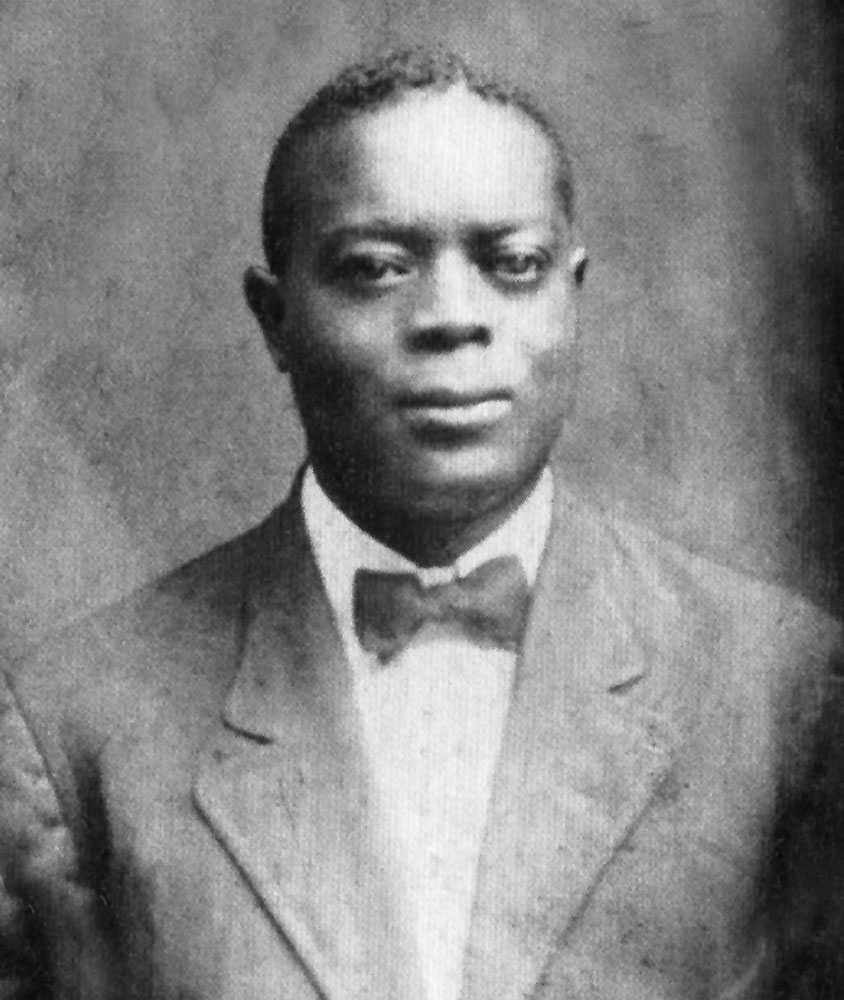 Joseph "King" Oliver