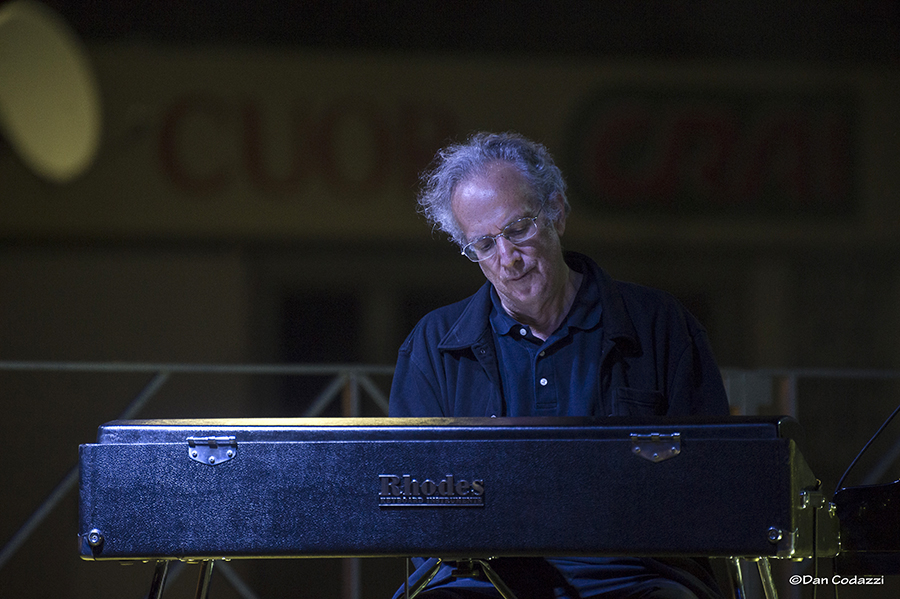 Uri Caine