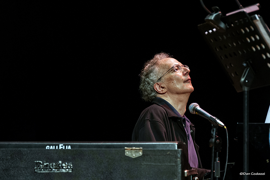 Uri Caine