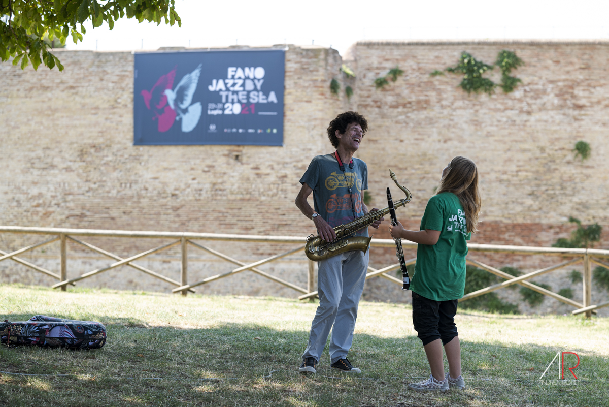 Fano Jazz By The Sea / KIDS JAZZ