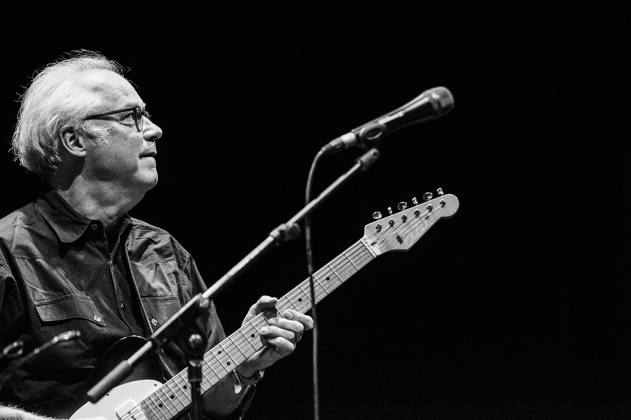 Bill Frisell