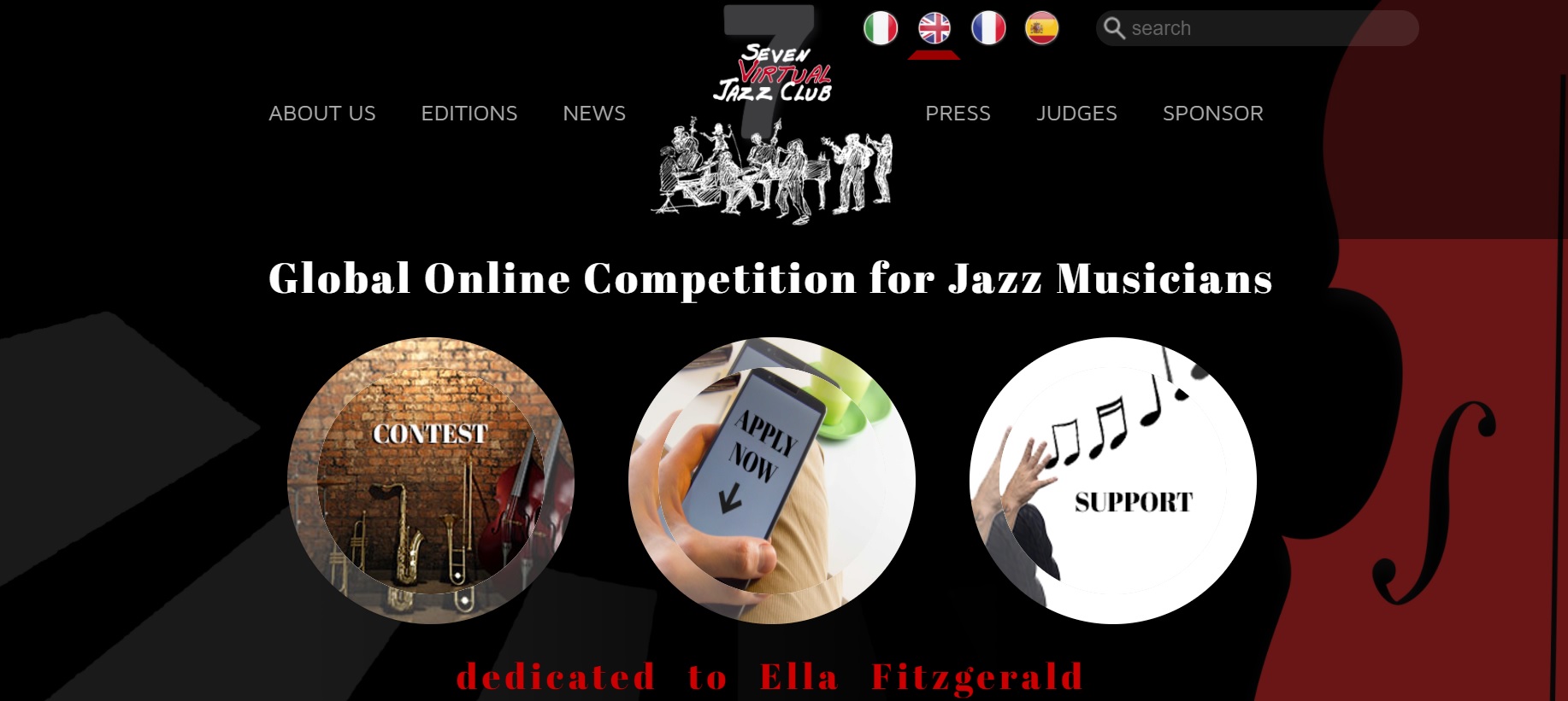 Untitled Jazz Photo