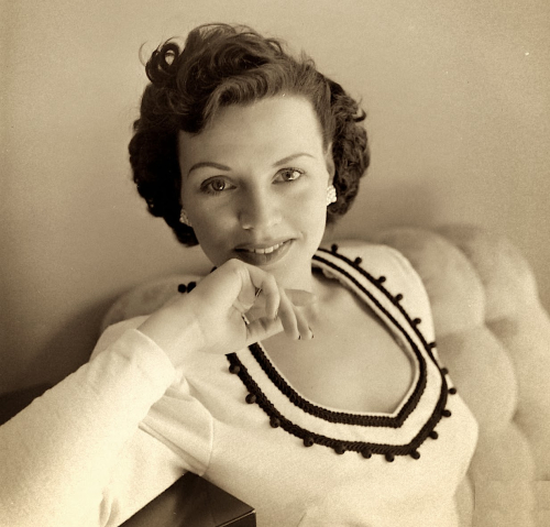 Kay Starr